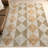 Lakhwinder Bohemian Machine Washable Area Rug-239992816