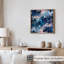 «Abstract Ethereal Dreams III», reproduction d'art moderne sans cadre-2024450010