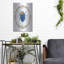 «Adorn Coleoptera V» par James Wiens, art mural en métal, 12 po x 16 po-266857008