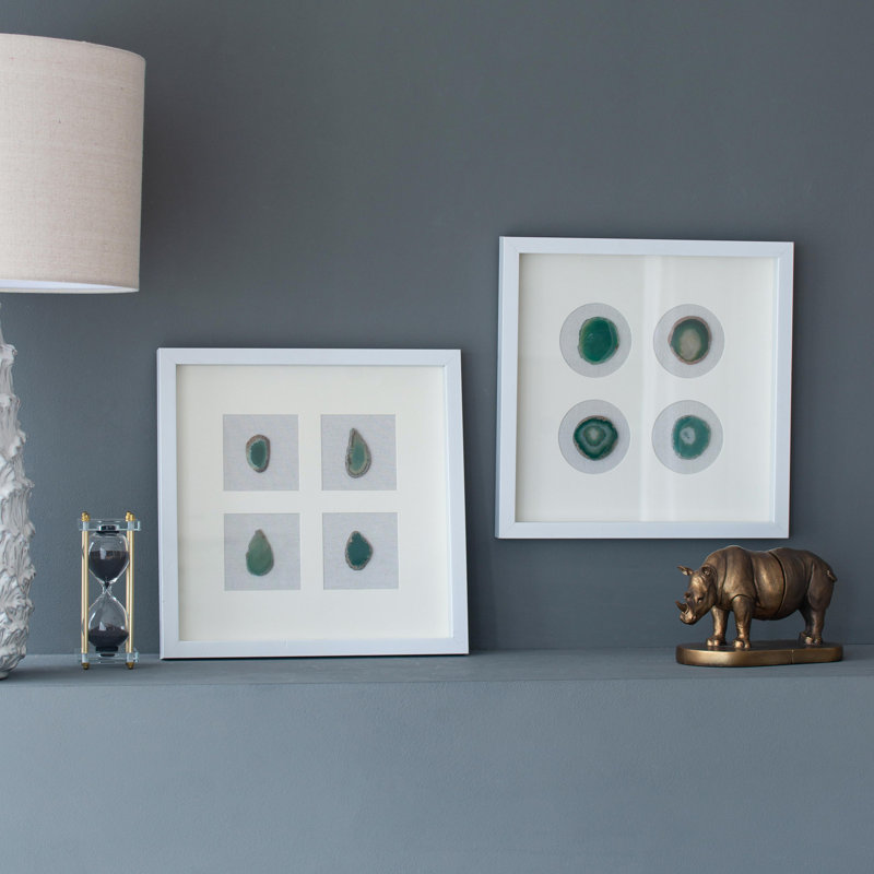 Shadow Box Wall Décor