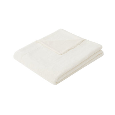 Jeté en velours royal 60 x 70 Royal Velvet Luxe
