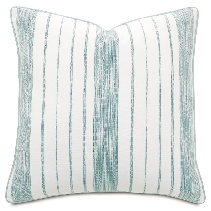 Laguna Square Pillow Cover & Insert