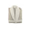 Cotton Blend Terry Cloth Bathrobe-35634453-35634455