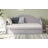 Wood Daybed With Storage Drawers-1196779771