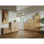 9 Pair Solid Wood Accent-1892630842