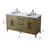 60 Inch Double Bathroom Vanity-687970275