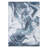 Tapis abstrait Abstract Wave-1606730132