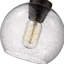 Plafonnier semi-encastré 1 lumière 7,25 po Saltash-522606695-403443206