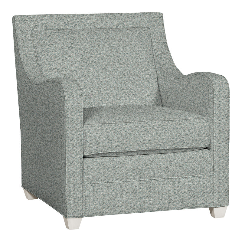 Haden 31.5" Chair, Casa Blanca, Tuck Water
