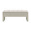 Banc de bout moderne-726145417