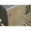 Ensemble de meuble-lavabo double 72 po Gola