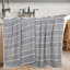 Draps de bain en mélange de coton et viscose Naples-106802616