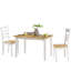 Moe 4 - Person Dining Set