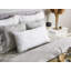 Bed Pillow 40 X 80 Cm SHISPARE