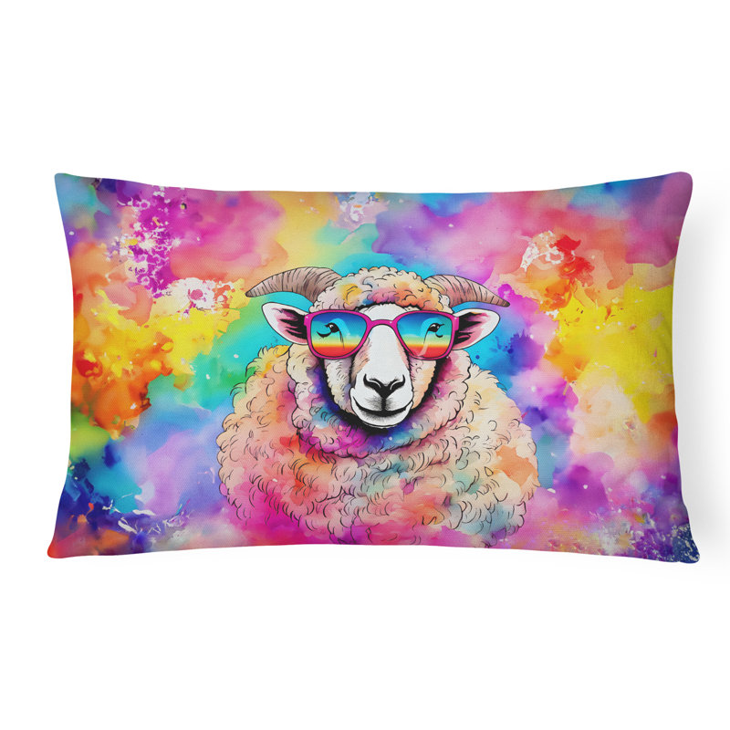 Coussin Hippie