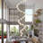 Kimbely 25-light Modern Chandelier Cystal Gold-1113086172-1094973779