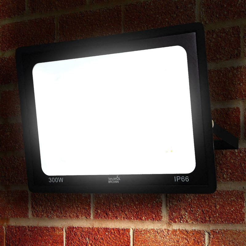 LED Floodlight 300w