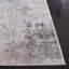 Tapis gris / beige Vogue 156-1555832753
