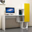 Loucks Computer Desk-1445743066