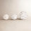 Resin Ball Orbs & Vase Filler