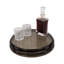 Plateau pour repose-pieds contemporain Essi Essy-100836233