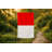 Indonesia Flag — Outdoor Flag