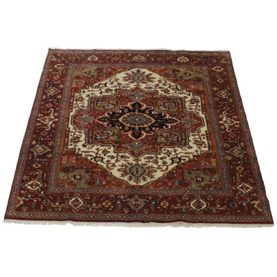 Oriental Rug