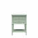 Dmitry 2-Drawer End Table with Storage