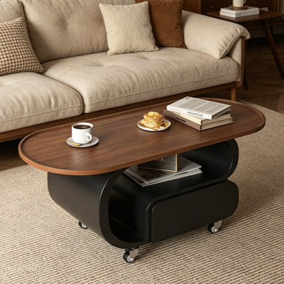 Table basse mobile Creativ