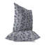 Coussin réversible Songbird Flora Parade-101210578-101210567