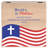 Manufactured Wood Memory Box