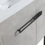 Base de meuble-lavabo simple Keshera 35,25 seulement-45018542