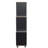 Lea 50.25"H Display Staircase Bookcase-30798166