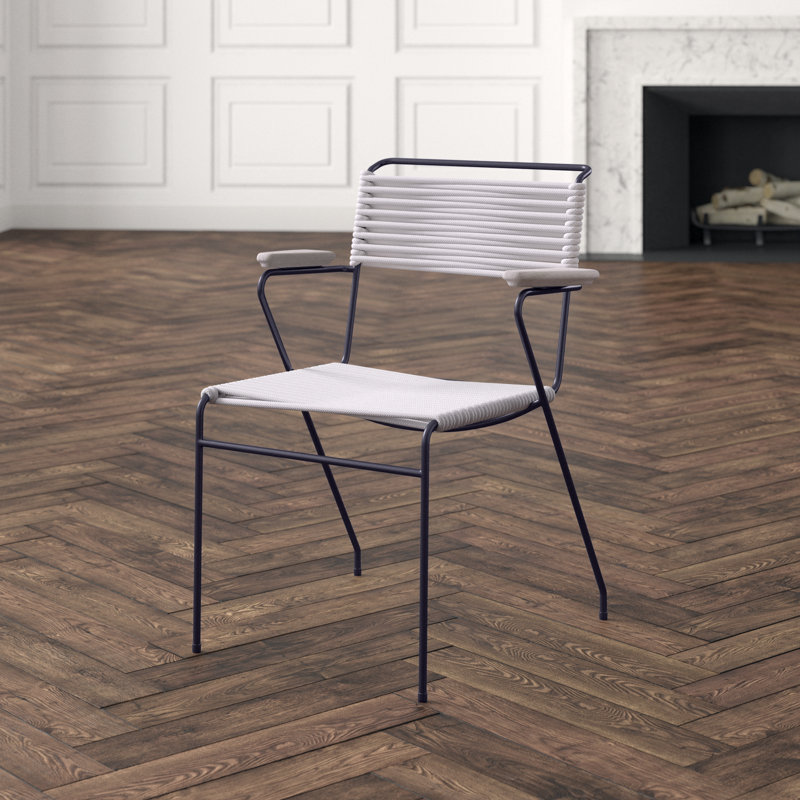 Savoye Upholstered Arm Chair