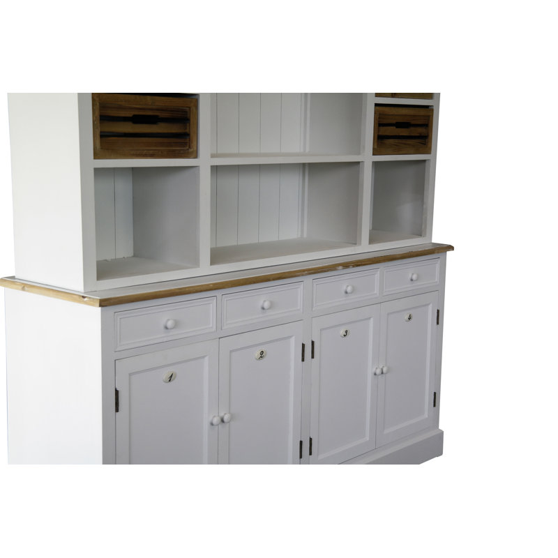 Knowles Display Cabinet