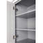 Armoire de rangement pour salle de bain 28 po en gris-227687556-227687563