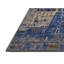 Tapis gris soyeux et moelleux-100862763
