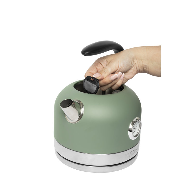 HADEN Jersey 1.5L Electric Tea Kettle