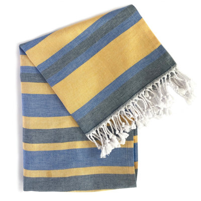 Cotton Bath Sheet