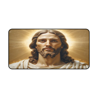 Polyester Desk Pad
