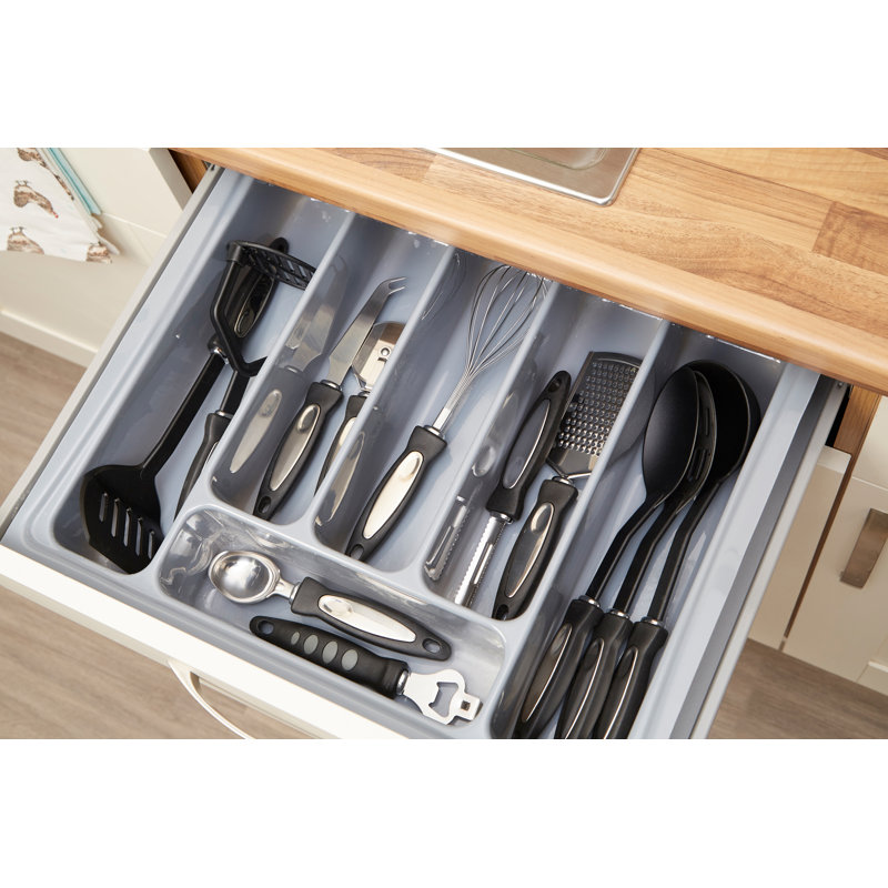 Wayfair Basics™ 12 Utensil Set