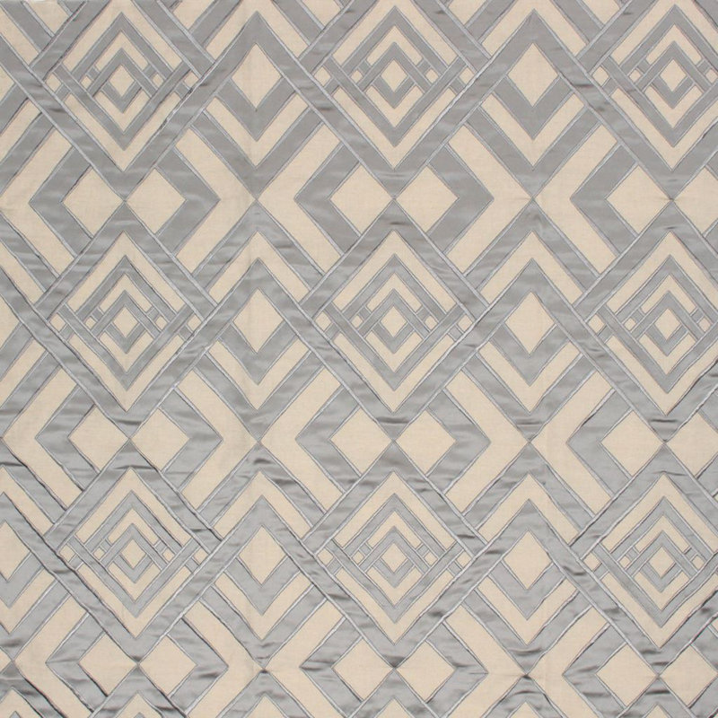 Geometric Fabric, Sterling