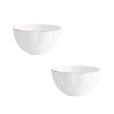 Amelie Bone China Rice Bowl