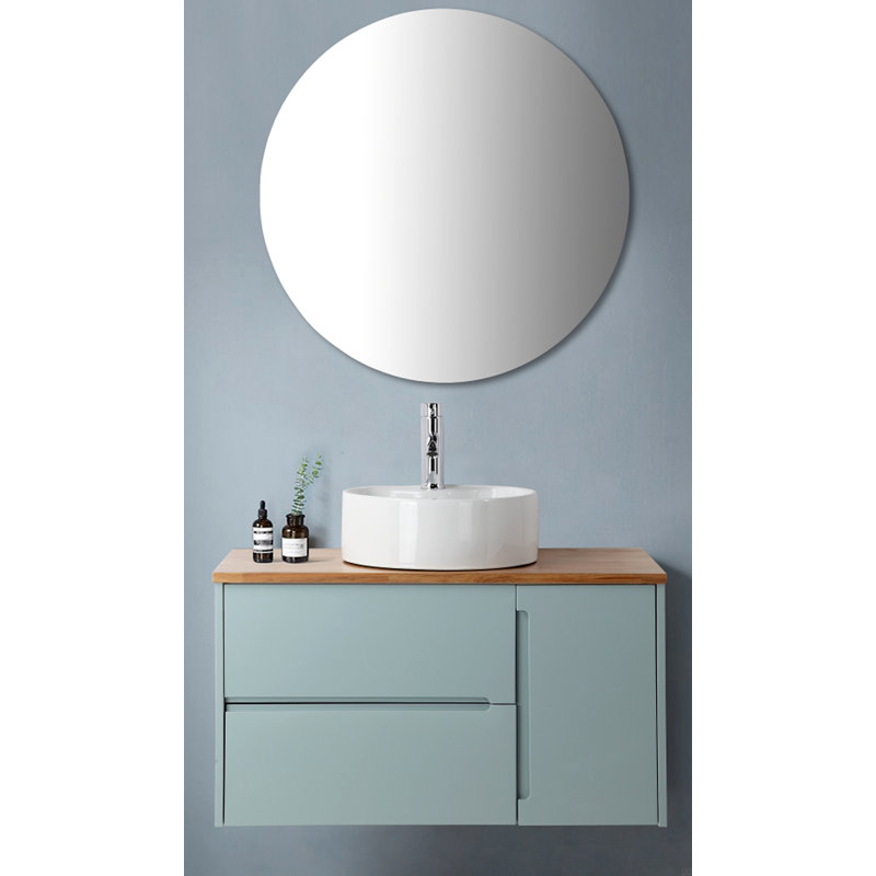 Ceramic Wash Basin