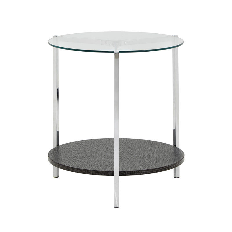 Helgeson End Table