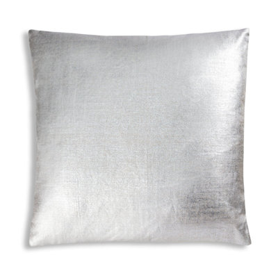 Spillman Linen Square Pillow Cover & Insert
