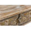 Table basse avec rangement - 57 po