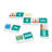 Junior Learning Place Value Dominoes Match & Learn Educational Learning Game