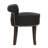 Tryphosa Solid Wood Accent Stool-1304197862