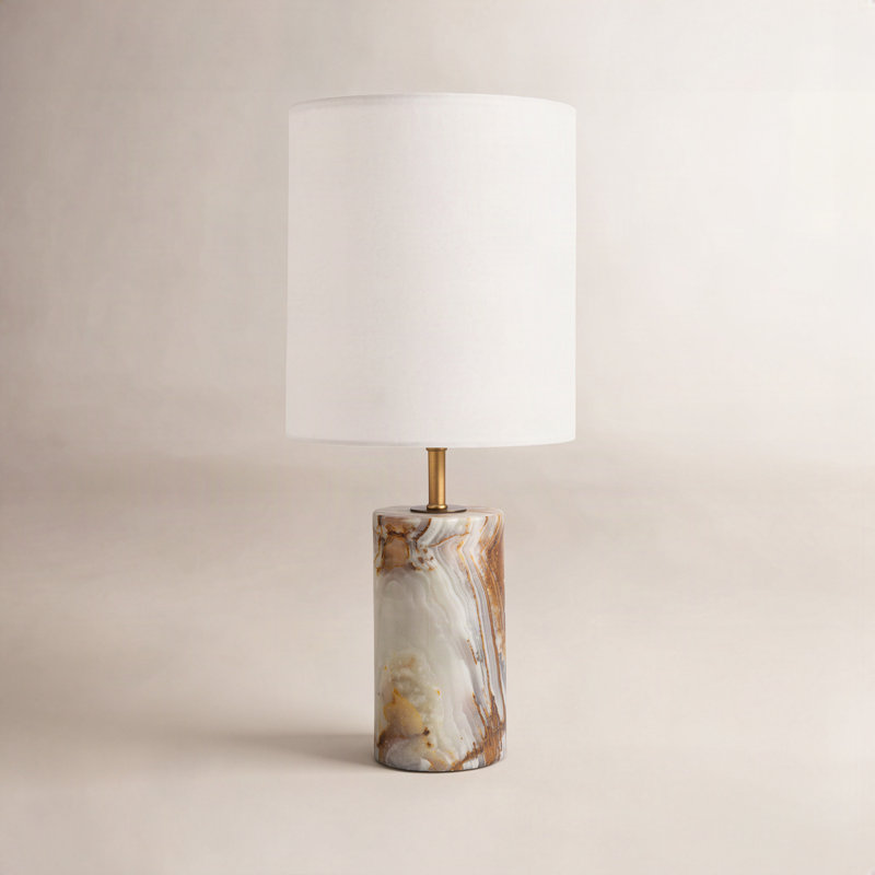 Elita Maricopa Mini Cylinder Lamp